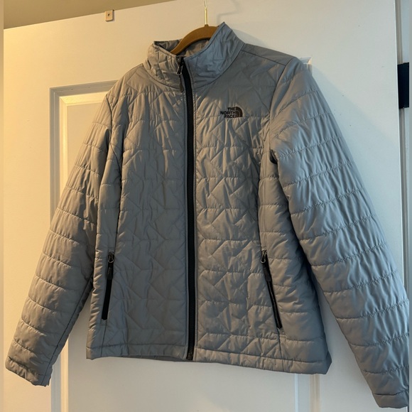 The North Face Jackets & Blazers - The North Face Light Puffer Jacket
